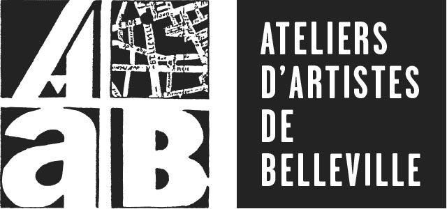 AAB - Galerie des ateliers d'artistes de Belleville